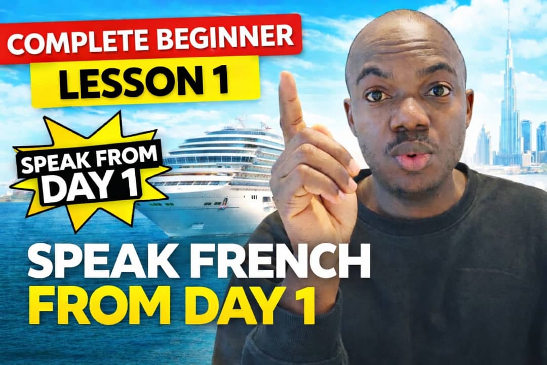 Complete Beginners Pack 1